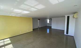 Imagem 5: CONFORTO E COMODIDADE: Apto 180m² 4 quartos na Aldeota