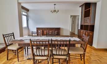 Imagem 3: Excelente apartamento com 109 m2 na Bela Vista