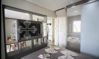 Imagem 5: APTO DECORADO PARA LOCAÇÃO ED. TRIO LINDENBERG