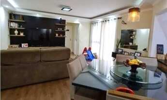 Imagem 3: TABOãO DA SERRA - Apartamento Padrão - Jardim Maria Rosa