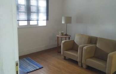 Imagem 6: Lindo Sobrado à poucos metros do Metrô e junto ao Parque da Aclimação