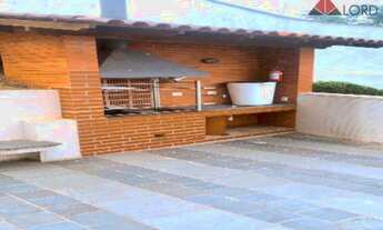 Imagem 4: Apartamento 2 Dormitórios - Vila Madalena, 70m²