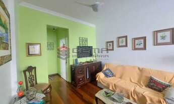 Imagem 2: Apartamento-À VENDA-Flamengo-Rio de Janeiro-RJ