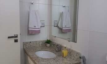 Imagem 15: Oportunidade, excelente Apartamento área privativa de 100m², Santa Mônica, área nobre com