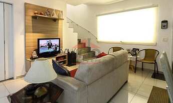 Imagem 3: São Paulo - Casa de Condomínio - VILA BERTIOGA