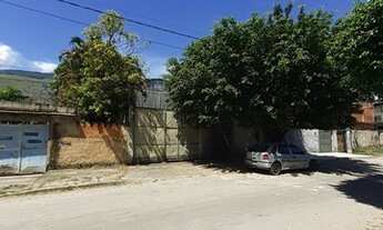 Imagem: Galpão, prox Dutra e via Light