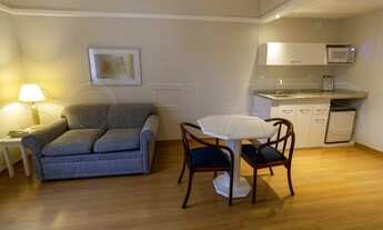 Imagem 6: Flat no Jd. Paulista, próximo a av 9 de Julho para investimento