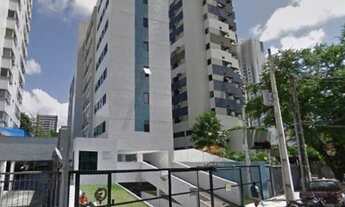 Imagem: Apartamento de 50 m² no bairro dos Aflitos