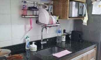 Imagem 3: 03889 - Apartamento 3 Dorms. (1 Suíte), VILA GUILHERME - SÃO PAULO/SP