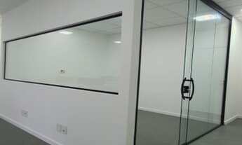 Imagem 5: Aluga se Sala comercial maravilhosa 70 metros - Próxima ao Shopping Morumbi