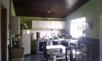 Imagem 4: Casa com 3 dormitórios à venda, 115 m² por R$ 280.000,00 - Vila São Carlos - Mogi Guaçu/SP