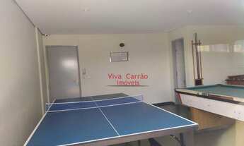 Imagem 5: Apartamento com 2 dormitórios à venda, 55 m² por R$ 320.000 - Vila Aricanduva - São Paulo