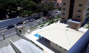 Imagem 5: LA CITTÁ PARANGABA RESIDENCE