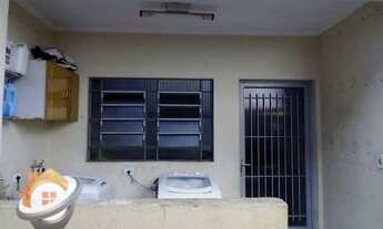 Imagem 3: Sobrado com 2 dormitórios à venda, 91 m² por R$ 480.000,00 - Casa Verde Alta - São Paulo/S