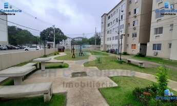 Imagem 3: ANIL - APTO NOVO - COLADO AO NOVO SHOPPING - SALA 2 QTOS COZINHA (ARMARIOS)..