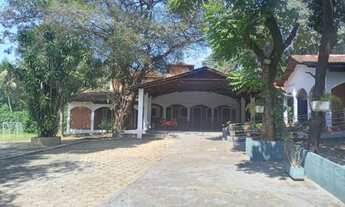 Imagem 7: Chácara para Eventos R. 115 n° 349 Setor Sul