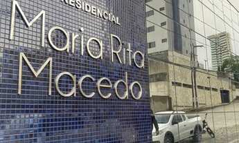 Imagem 2: Residencial Maria Rita Macedo - Prata - Campina Grande, PB