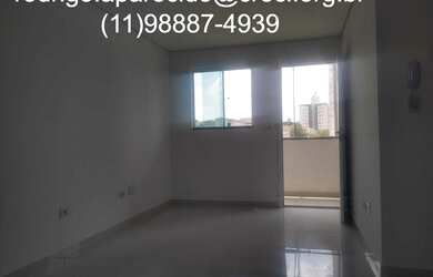 Imagem 4: Apartamento para venda tem 44 metros quadrados com 2 quartos em Vila Nova Savoia - São Pau