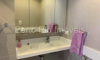 Imagem 7: Apartamento à venda na Rua Gilberto Cardoso, Leblon, Rio de Janeiro, reformado, 2 quartos