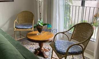 Imagem 4: Sobrado à Venda na Vila Matilde com 220m² - 3 Dormitórios, 2 Suítes, 4 Banheiros, 2 Vagas