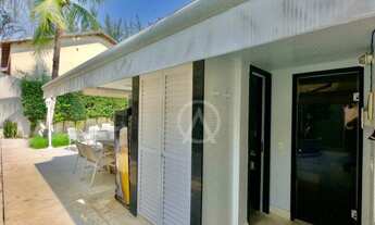 Imagem 5: Belíssima casa com 4 Quartos no Condomínio San Diego - Ao lado do Santa Mônica Jardins!