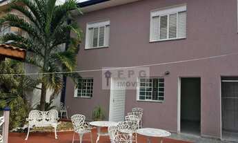 Imagem: Casa com 5 dormitórios à venda - Centro