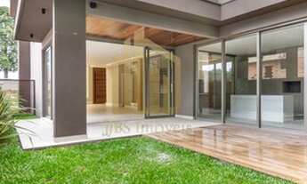 Imagem 5: Casa em Condomínio para Venda em Curitiba, Santa Felicidade, 3 dormitórios, 3 suítes, 5 ba