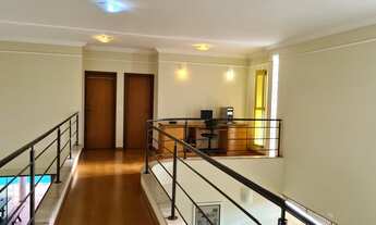 Imagem 3: Morada da Colina, Casa de Esquina, 3 Suítes, Espaço Gourmet, Piscina, Energia Fotovoltaica