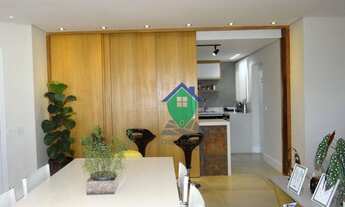 Imagem 6: Apartamento com 3 dormitórios 3 suítes à venda, 133 m² por R$ 1.855.000 - Lapa - São Paulo