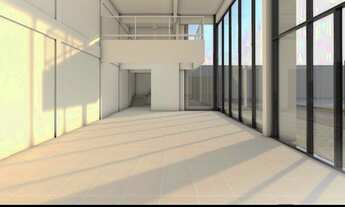 Imagem 2: Ponto comercial/Loja/Box para venda com 598 metros quadrados em Indianópolis - São Paulo