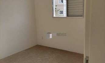 Imagem 7: Apartamento com 2 dormitórios à venda, 46 m² por R$ 110.000,00 - Campestre - Piracicaba/SP