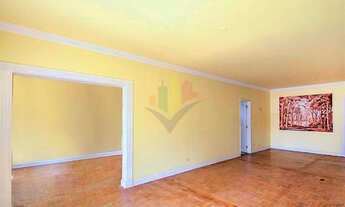 Imagem 2: Apartamento no Jardim Paulista 188 m² 3 Dormitórios sendo 1 Suíte