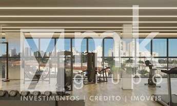 Imagem 7: São Paulo - Apartamento Padrão - Campo Belo