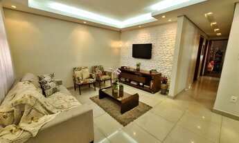 Imagem 6: Belo Horizonte - Casa Padrão - Alípio De Melo