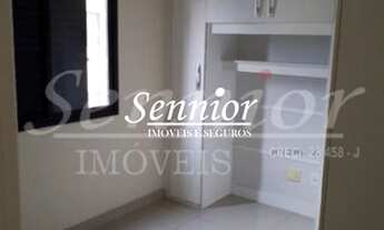 Imagem 4: São Paulo - Apartamento Padrão - PARADA INGLESA