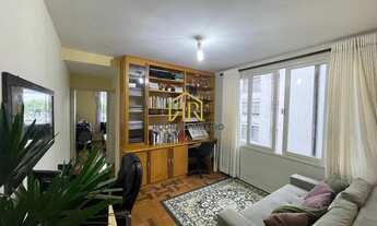 Imagem: FLORIANóPOLIS - Apartamento Padrão - Itacorubi