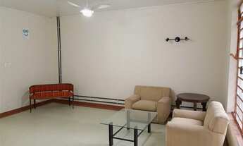 Imagem 3: Casa Pacaembu São Paulo/SP