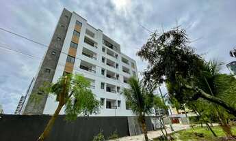 Imagem: Apartamento à venda em Intermares, 58 m²