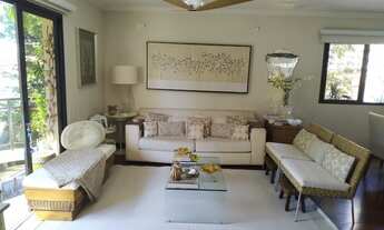 Imagem: Vende-se apto na Vila Olímpia com 3 dorms