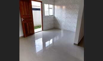 Imagem 2: CASAS 3 quartos em condomínio fechado. NOVAS