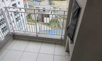 Imagem 4: Apartamento com 1 Suíte + 1 dormitório semi-mobiliado à venda no bairro Ressacada em Itaja