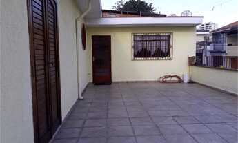 Imagem 3: Ótimo sobrado à venda no bairro Água Fria. Está a poucos minutos de Metrôs e Shoppings