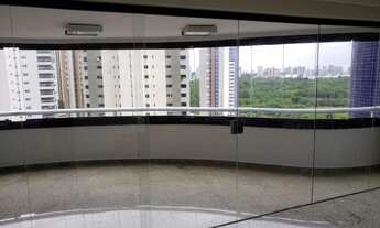 Imagem 2: Apartamento para venda tem 157 metros quadrados com 3 quartos em Cocó - Fortaleza - Ceará