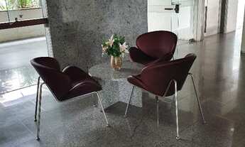 Imagem 4: PA-Boa Viagem 3 qts suite 130 mts