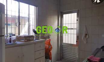 Imagem 6: Casa com 3 dorms, Interlagos, São Paulo - R$ 499 mil, Cod: 4162