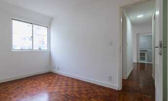 Imagem 6: Apartamento varanda 2 quartos suite condominio infra piscina garagem Bairro Sao Frco Xavie