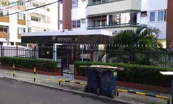 Imagem 2: Apartamento para Venda em Salvador, Candeal, 2 dormitórios, 1 suíte, 3 banheiros