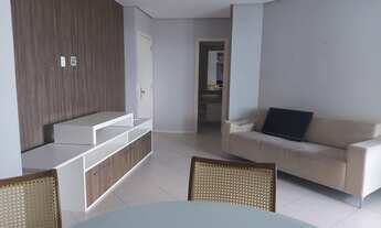 Imagem: Apartamento - 2 Suítes - 90 m² - Mundo