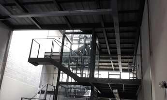 Imagem 3: Prédio comercial para alugar, 305m² por R$28.000 - Liberdade (500m ao metrô LIBERDADE