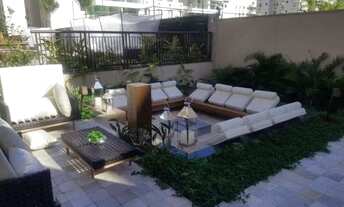 Imagem 9: Apartamento alto padrão 4 suítes no Recreio